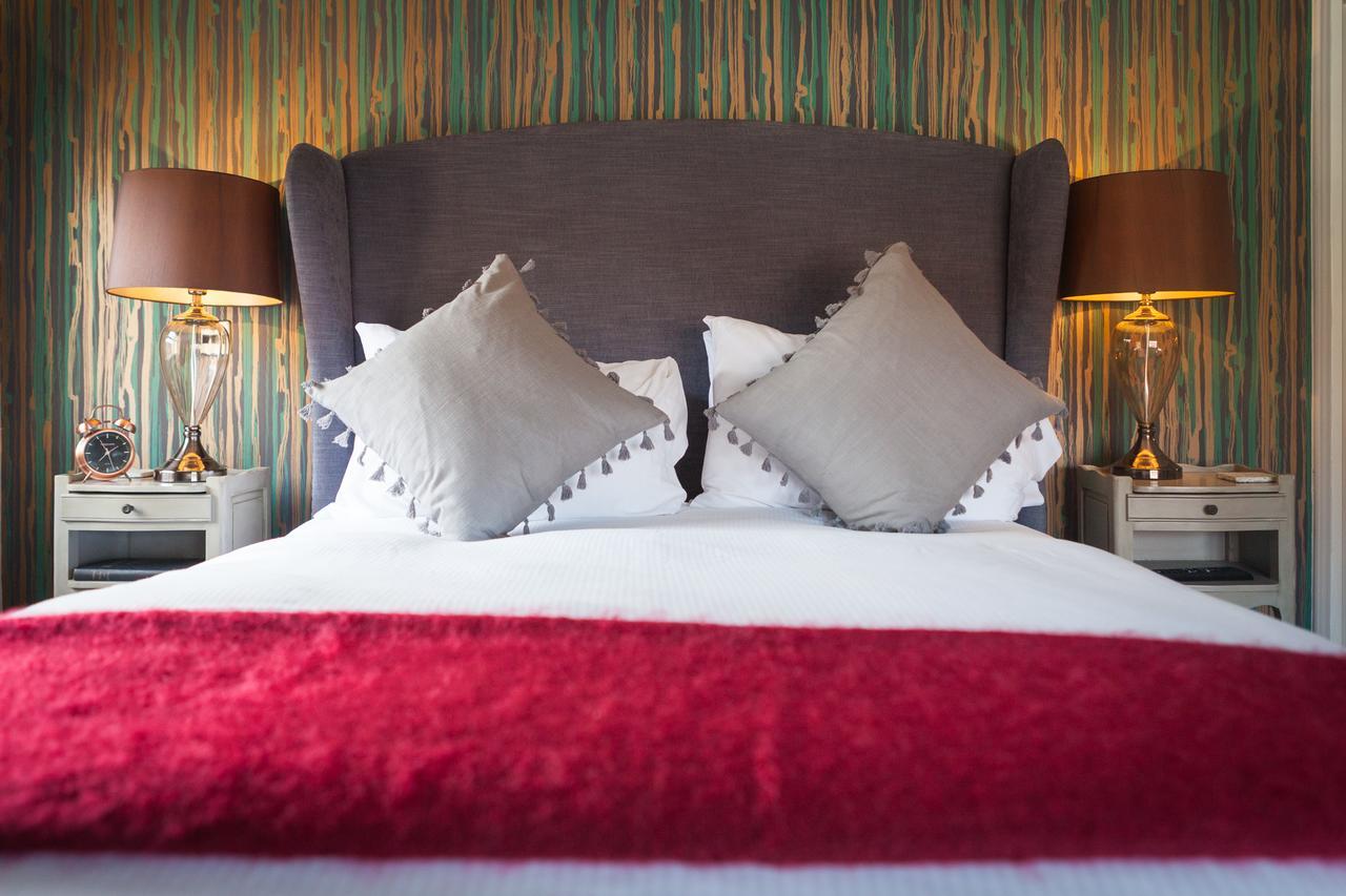 Hotel The Townhouse Stratford-upon-Avon Exterior foto