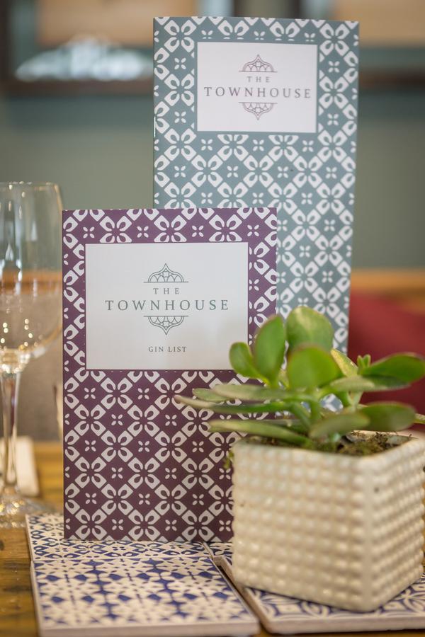 Hotel The Townhouse Stratford-upon-Avon Exterior foto