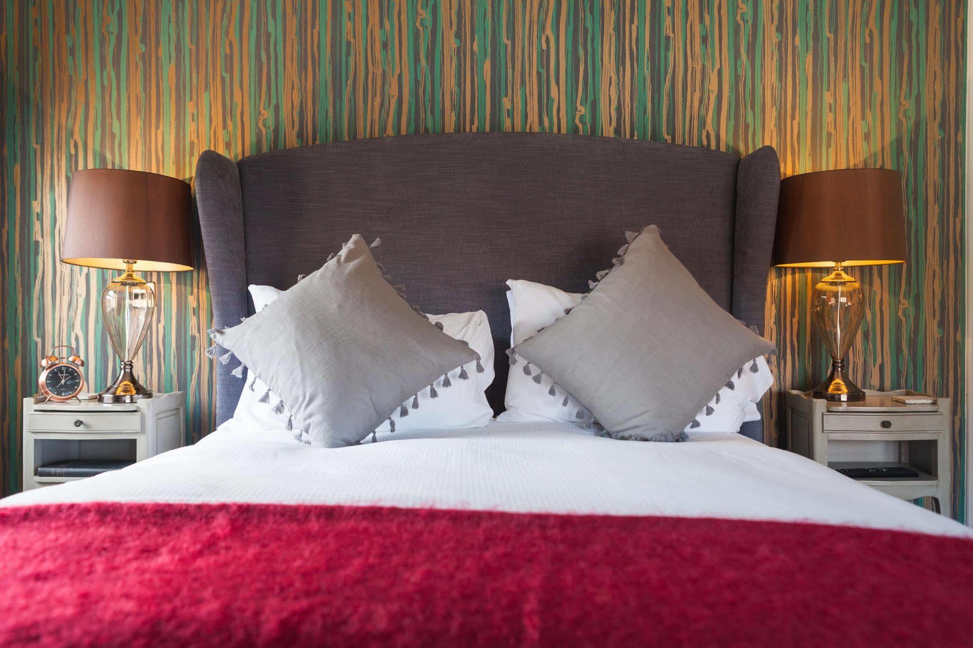 Hotel The Townhouse Stratford-upon-Avon Exterior foto